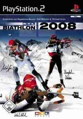 Descargar RTL Biathlon 2008 [MULTI2] por Torrent